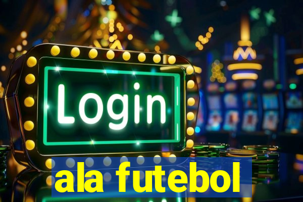 ala futebol